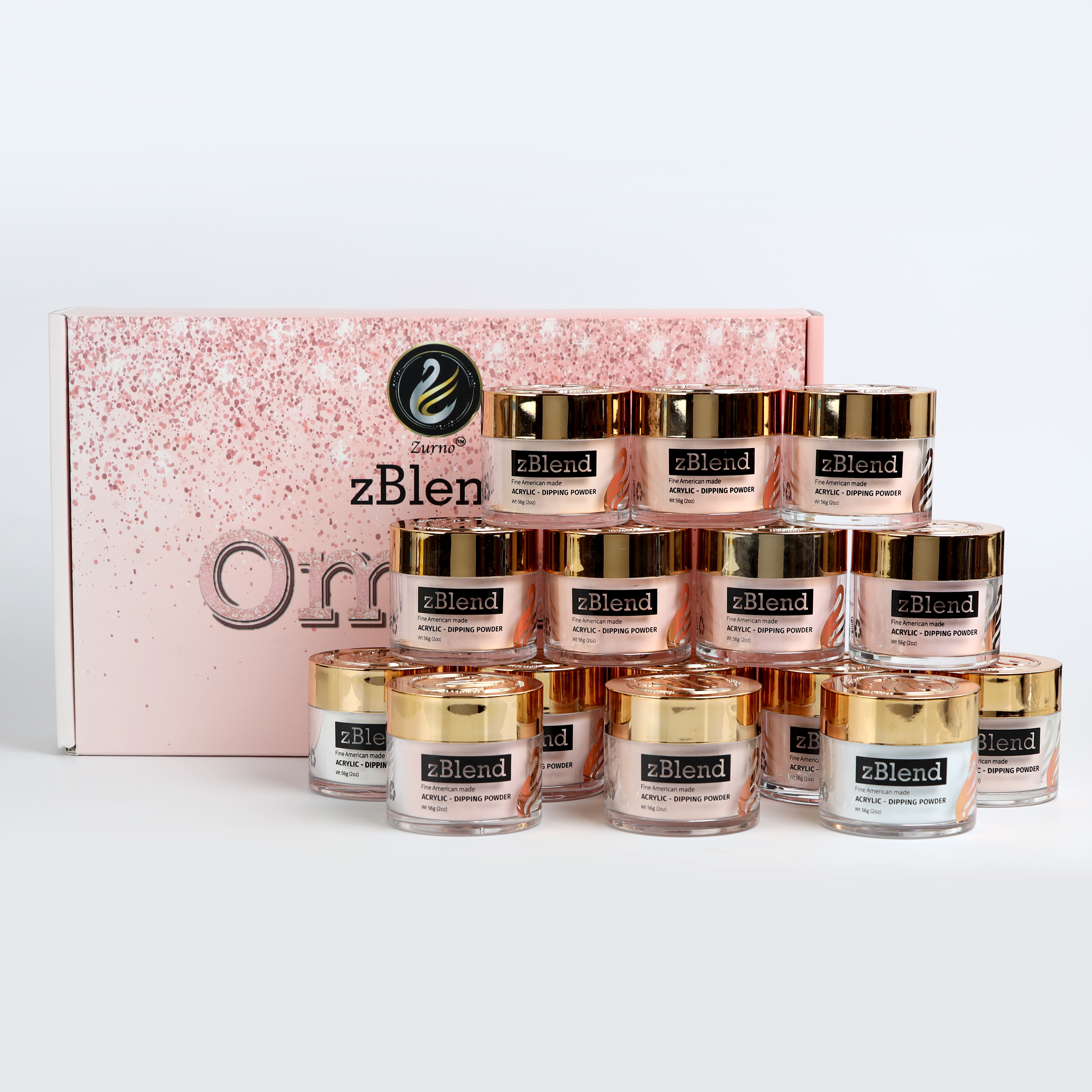 zBlend |