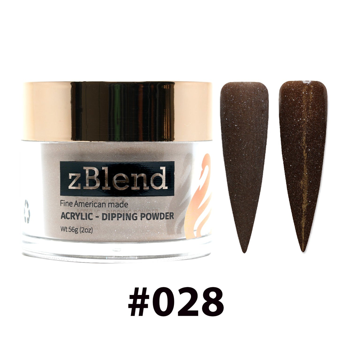 zBlend OR zGel | 