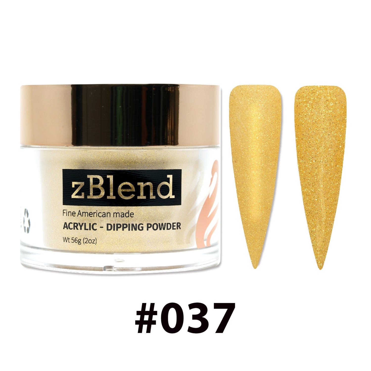 zBlend OR zGel | 