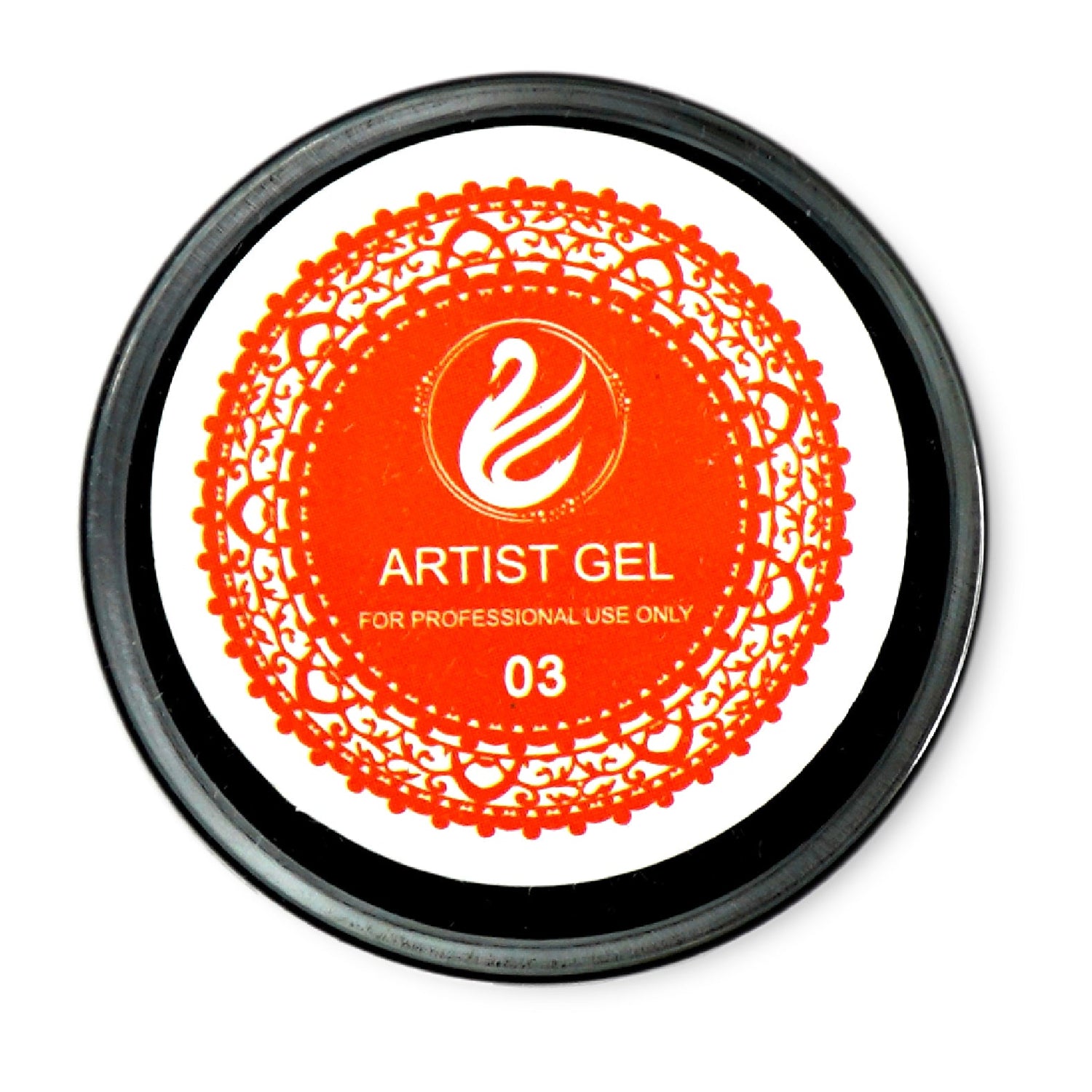 ARTIST GEL DESIGN