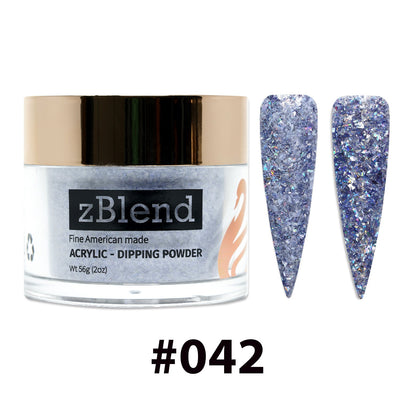 zBlend OR zGel | 