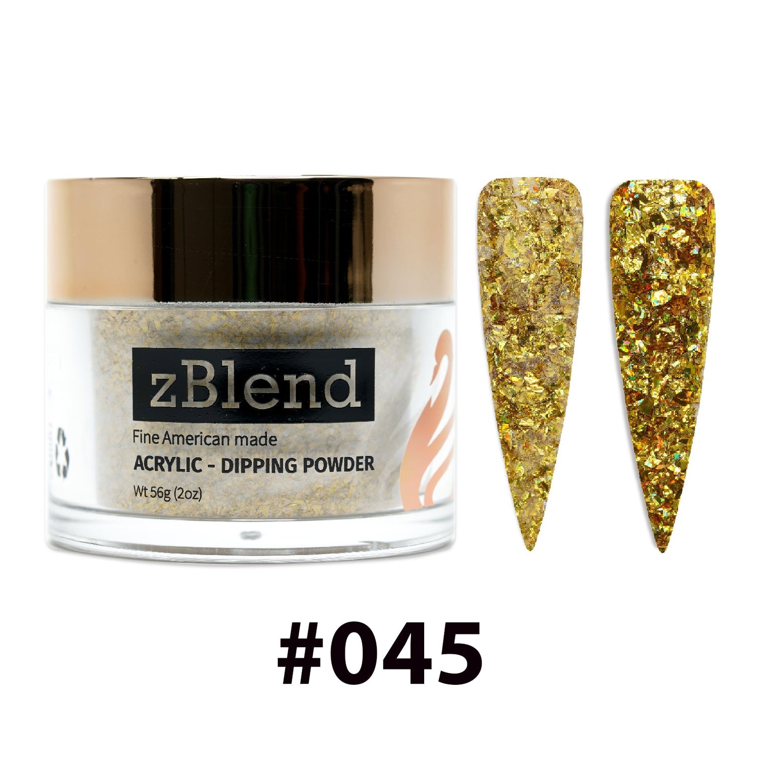 zBlend OR zGel | 