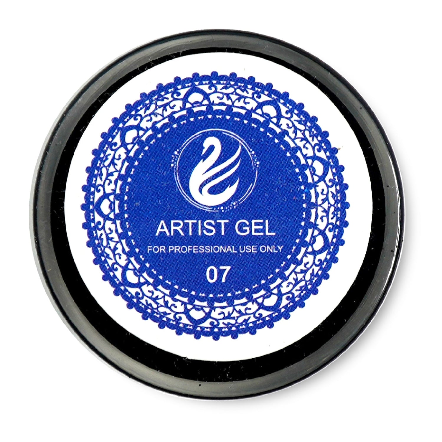 ARTIST GEL DESIGN