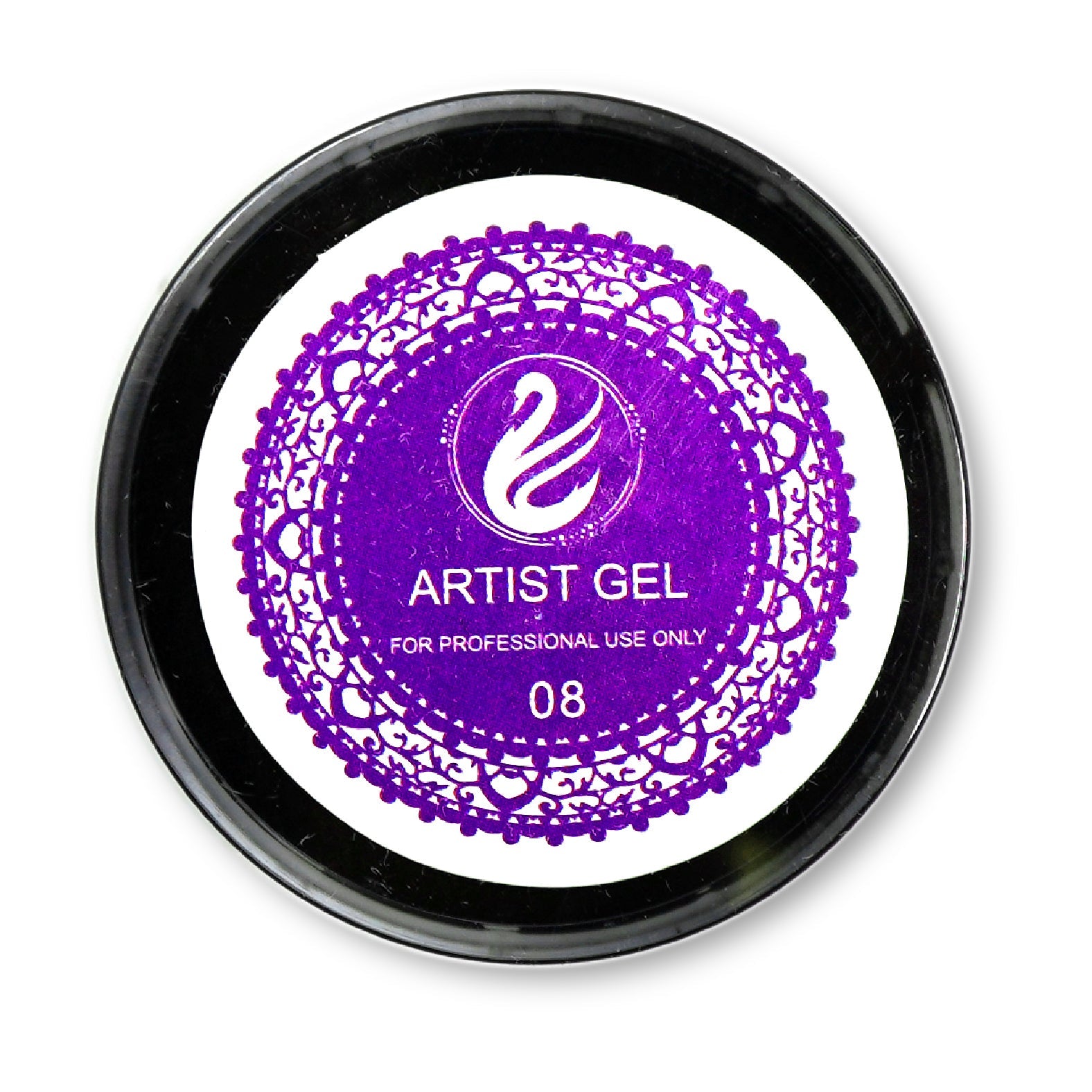 ARTIST GEL DESIGN