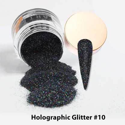 Holographic Glitter