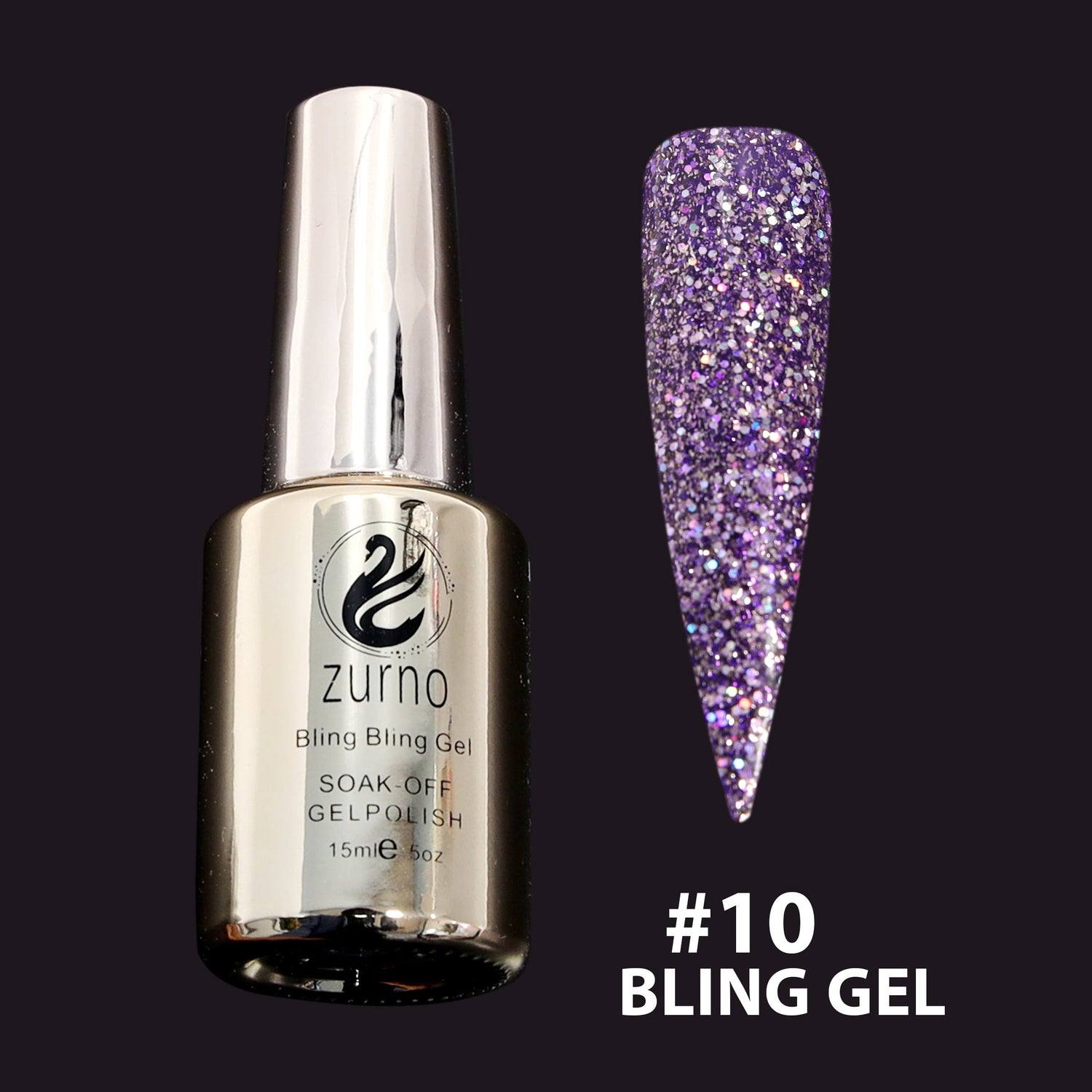 Bling Bling Gel