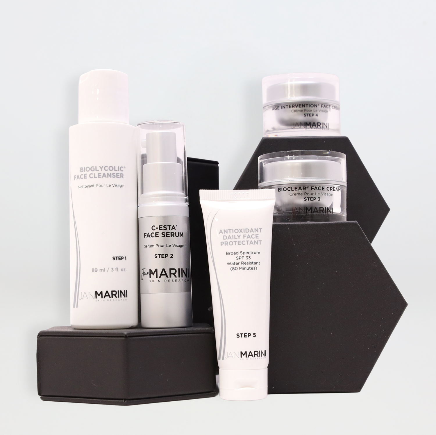 Jan Marini - Skin Care System