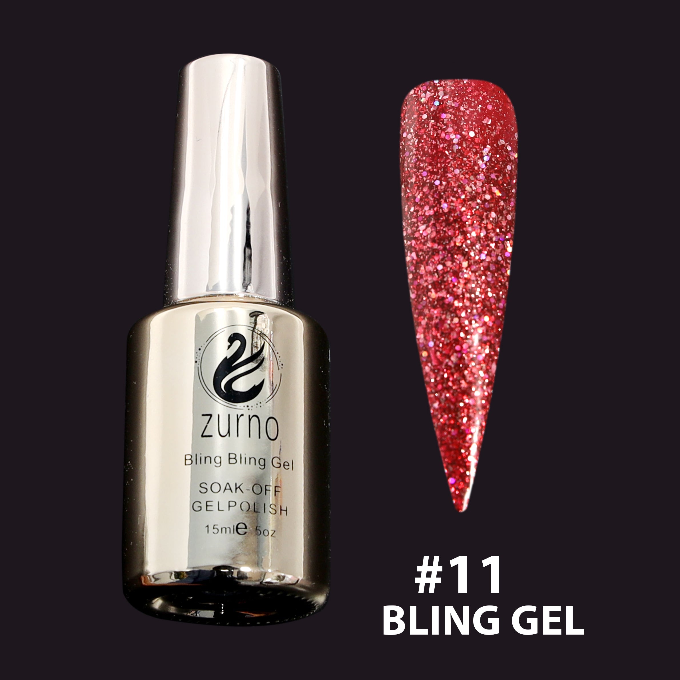 Bling Bling Gel