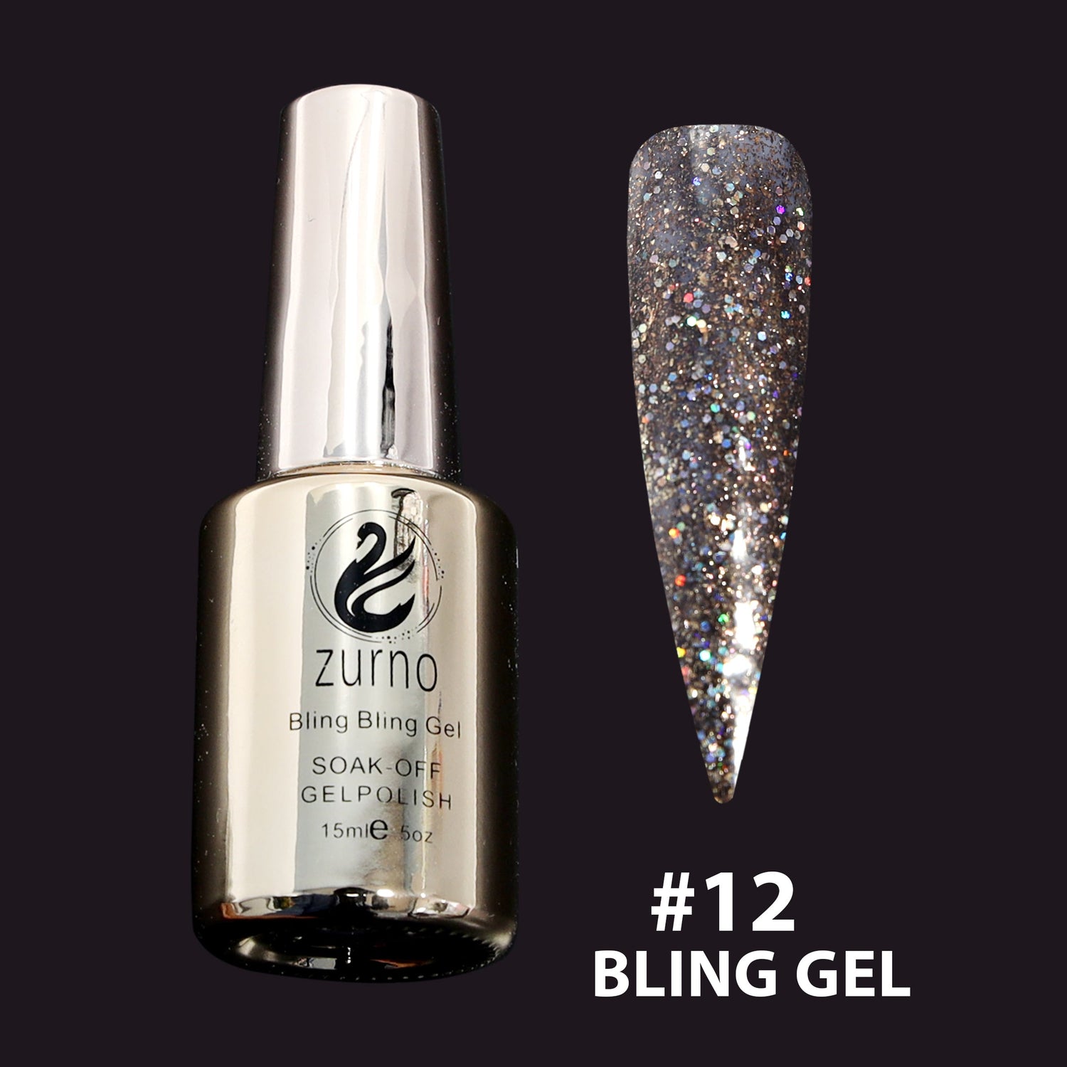 Bling Bling Gel