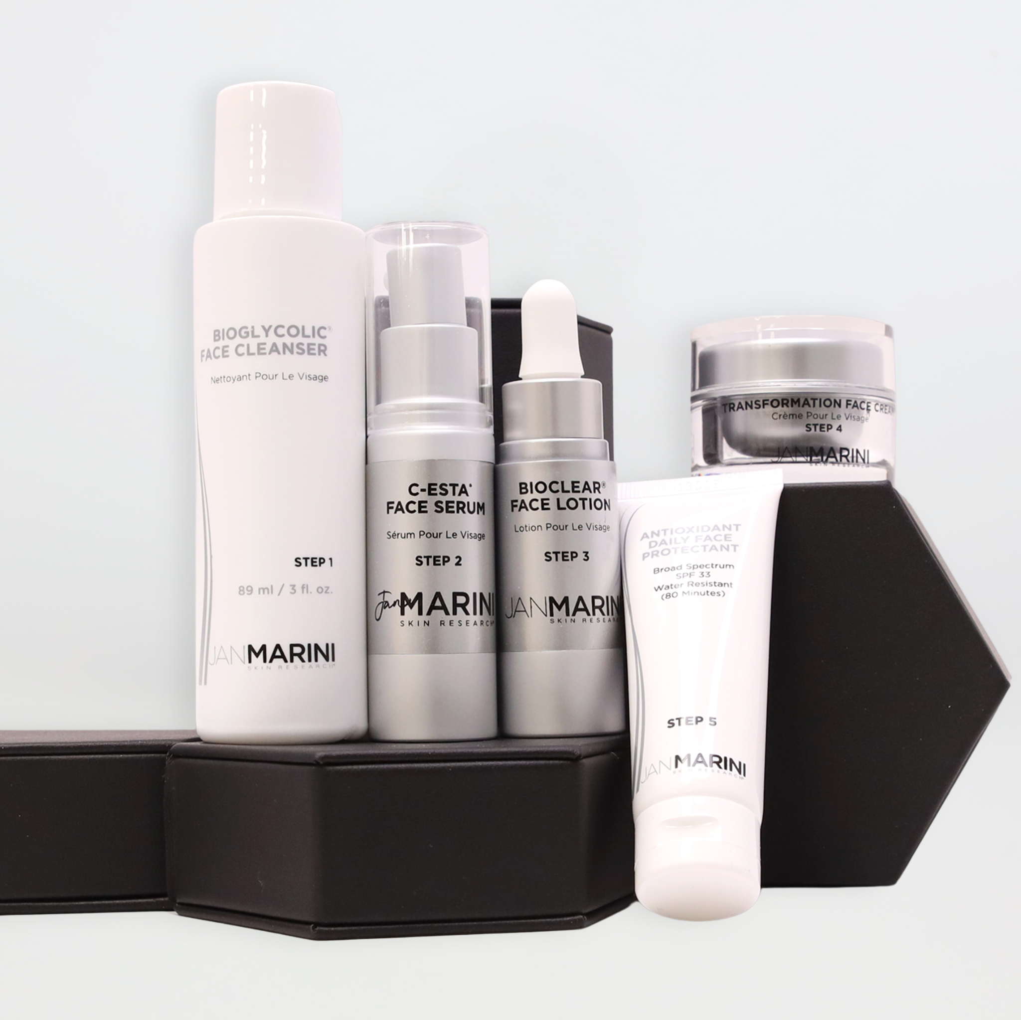 Jan Marini - Skin Care System