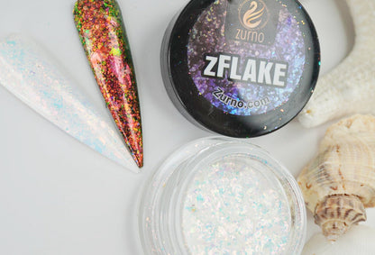 zFlake Powder ( 3 Set Option )