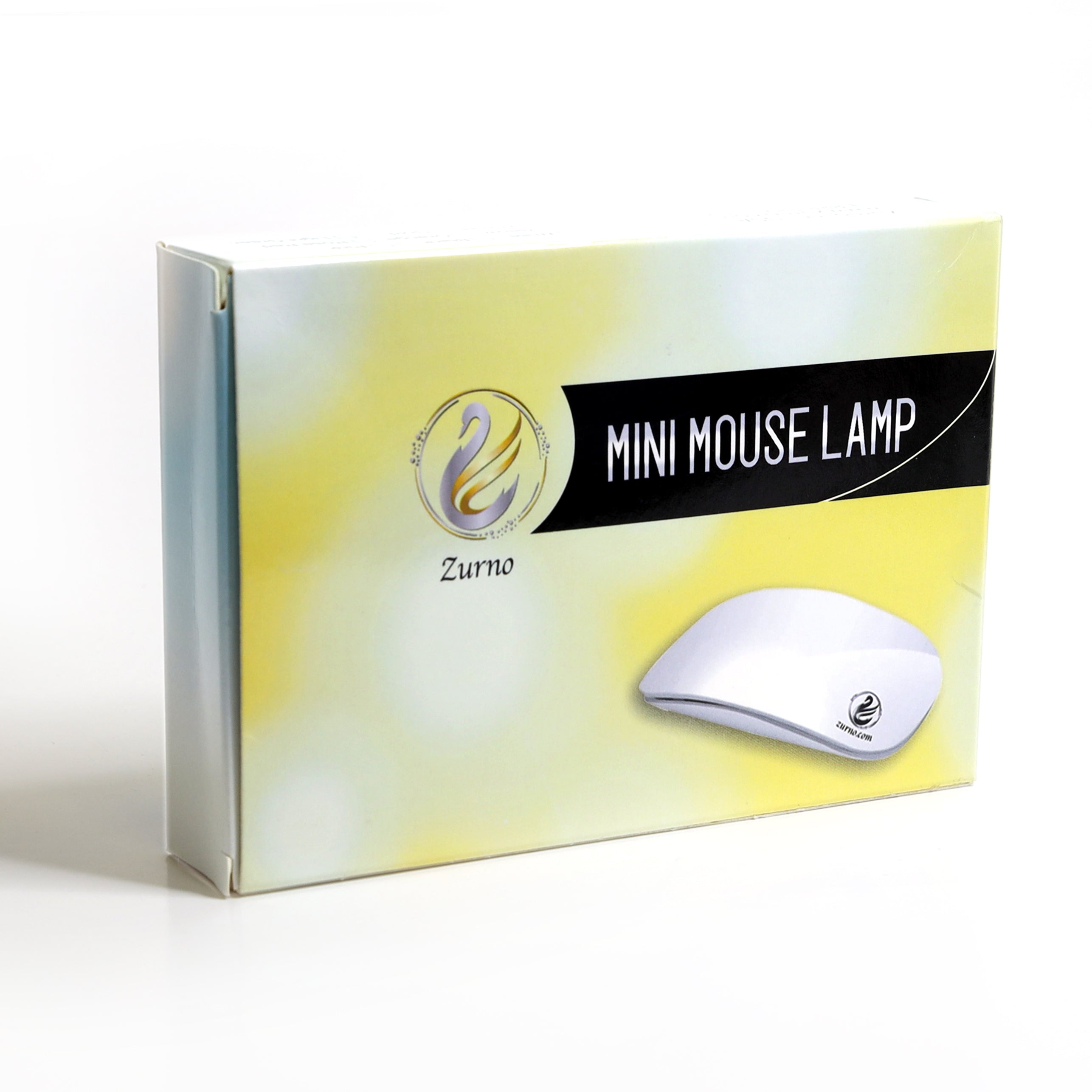 Zurno - Mini Mouse Lamp