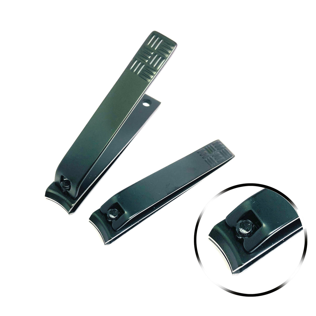 Nail Clipper - Set 2 pcs