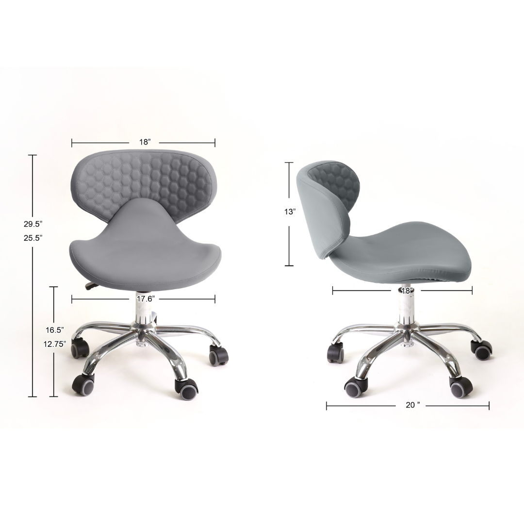 JSIS - Olivia Chair