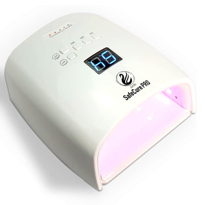 Plasma Rechargeable SafeCure PRO