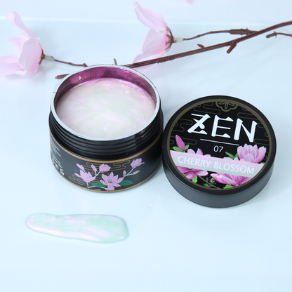 ZEN | Builder Gel Japanese Garden Collection 