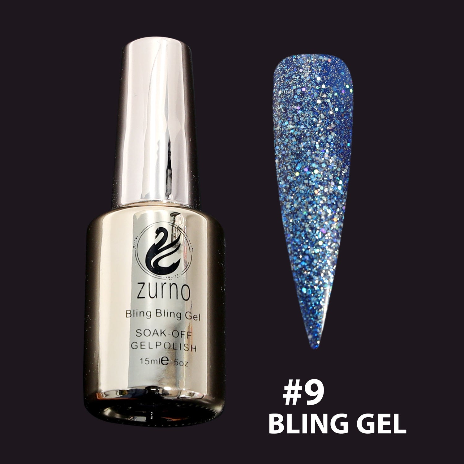 Bling Bling Gel