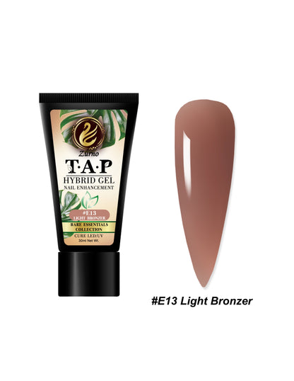 T.A.P Gel | Colors (Individual) Section