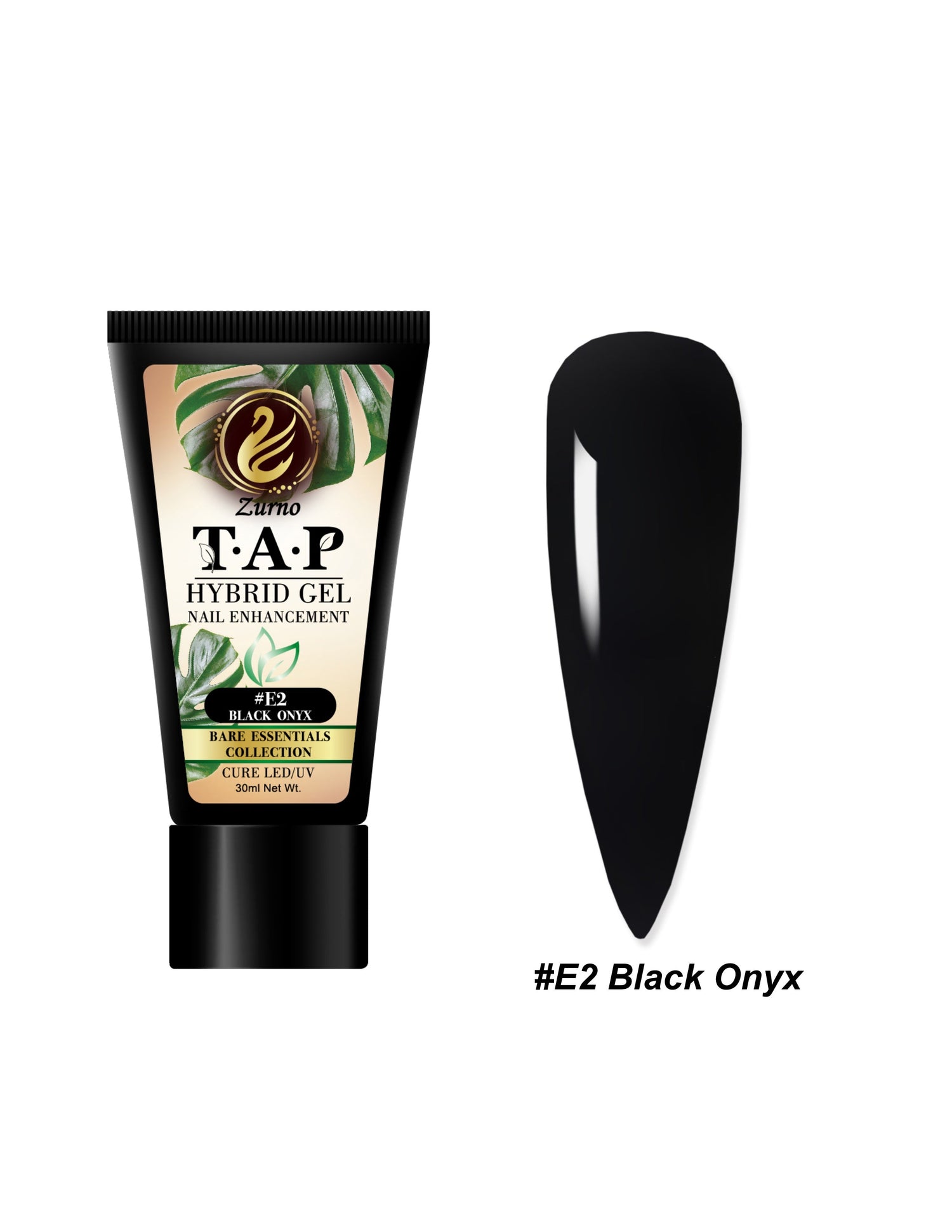 T.A.P Gel | Colors (Individual) Section