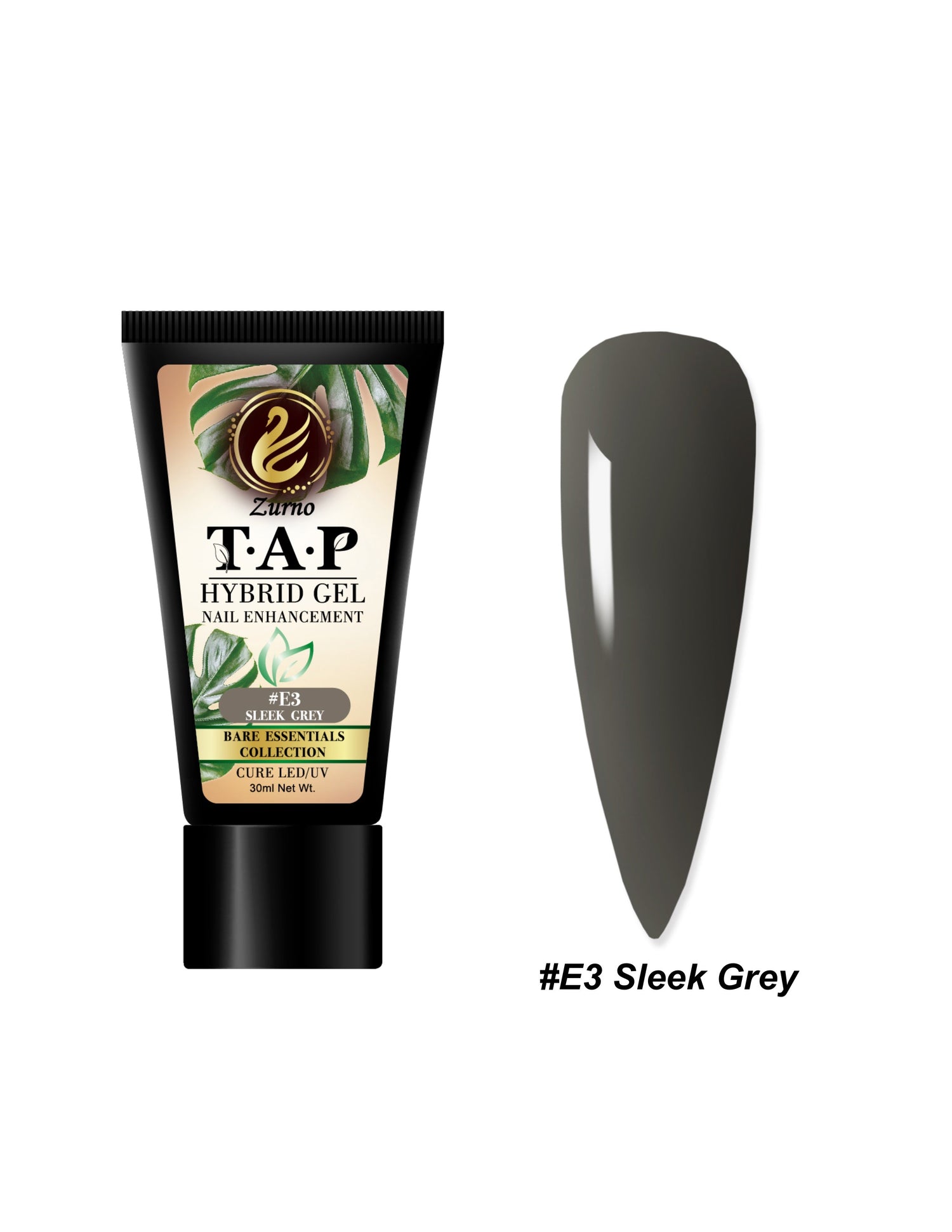 T.A.P Gel | Colors (Individual) Section