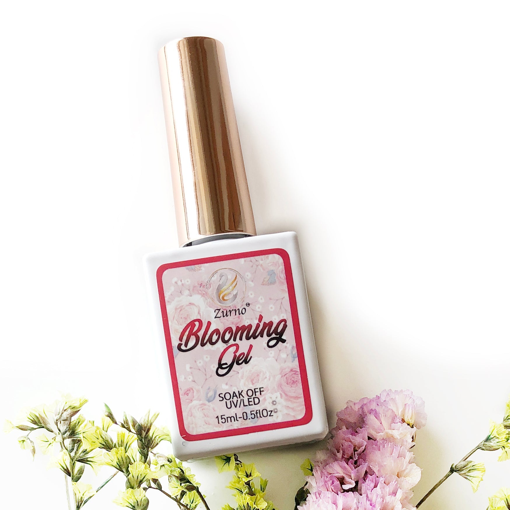 Blooming Gel (Gel Loang)