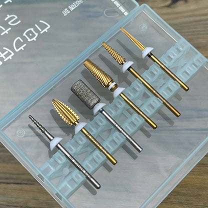 Dragon Bits Dynasty - Nail Drill Bits