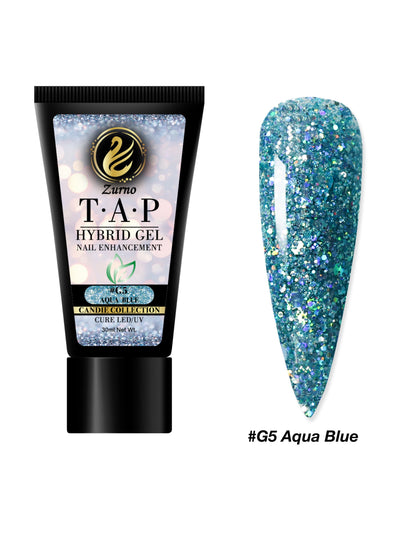 T.A.P Gel | Colors (Individual) Section