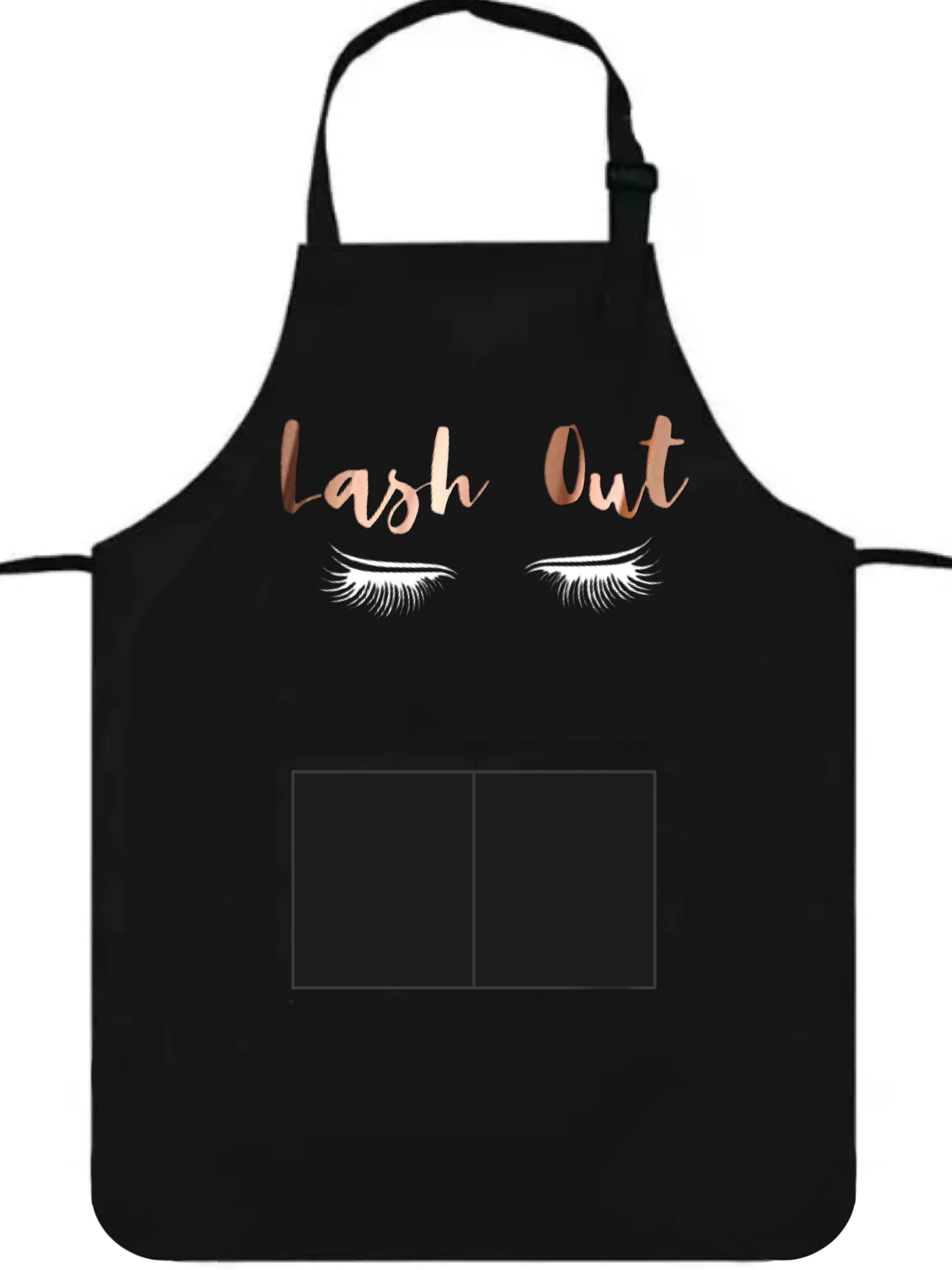 Salon Apron