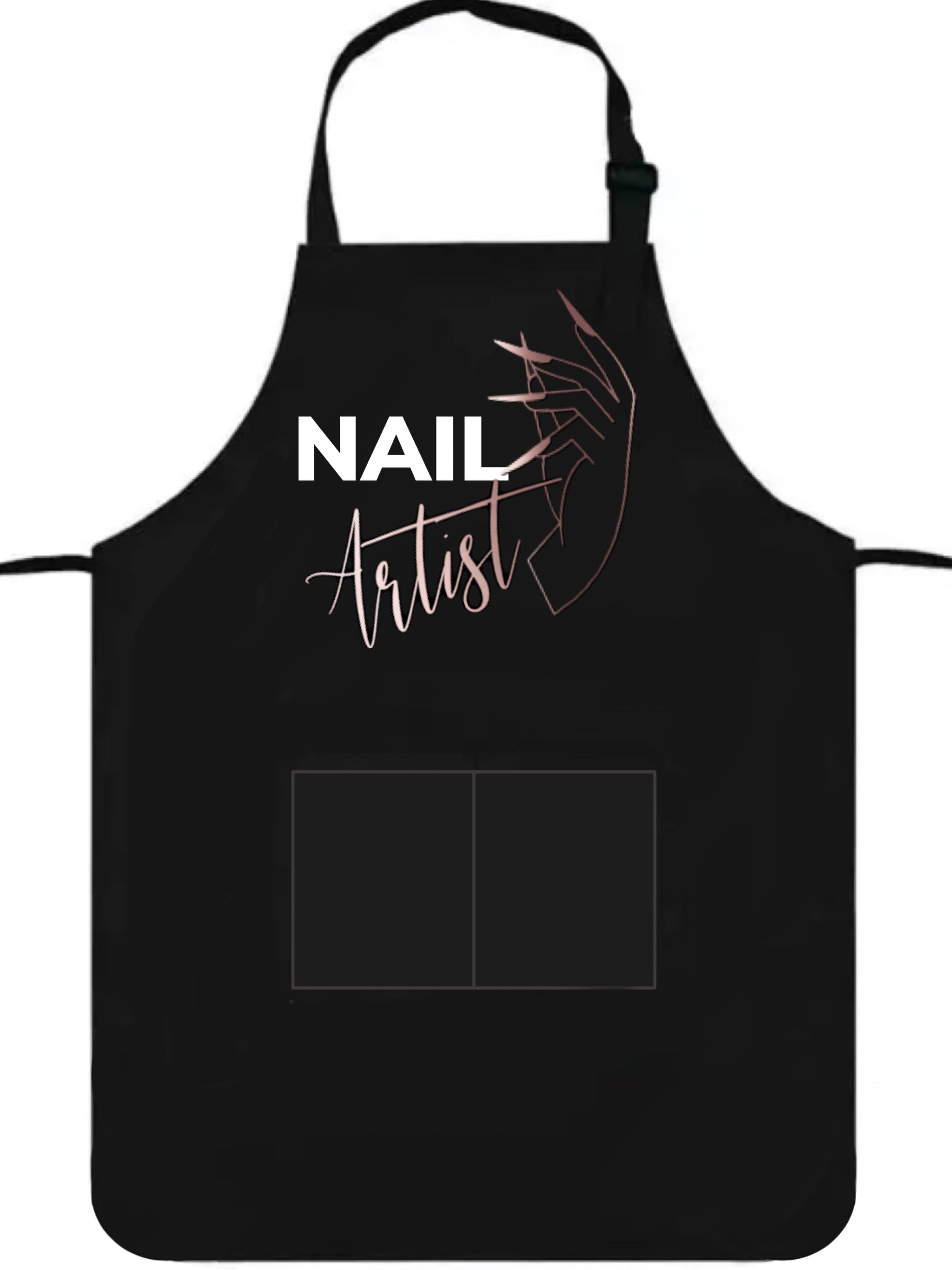 Salon Apron