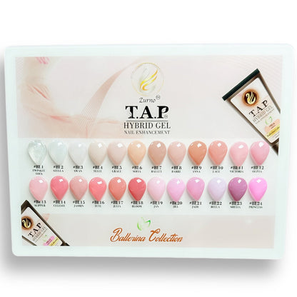 T.A.P Gel | Ballerina Collection