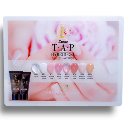 T.A.P Gel | Ballerina Collection