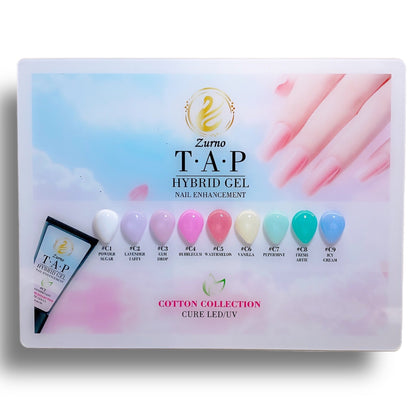 T.A.P Gel | Ballerina Collection