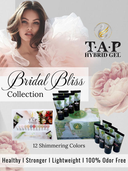 T.A.P Gel | Ballerina Collection