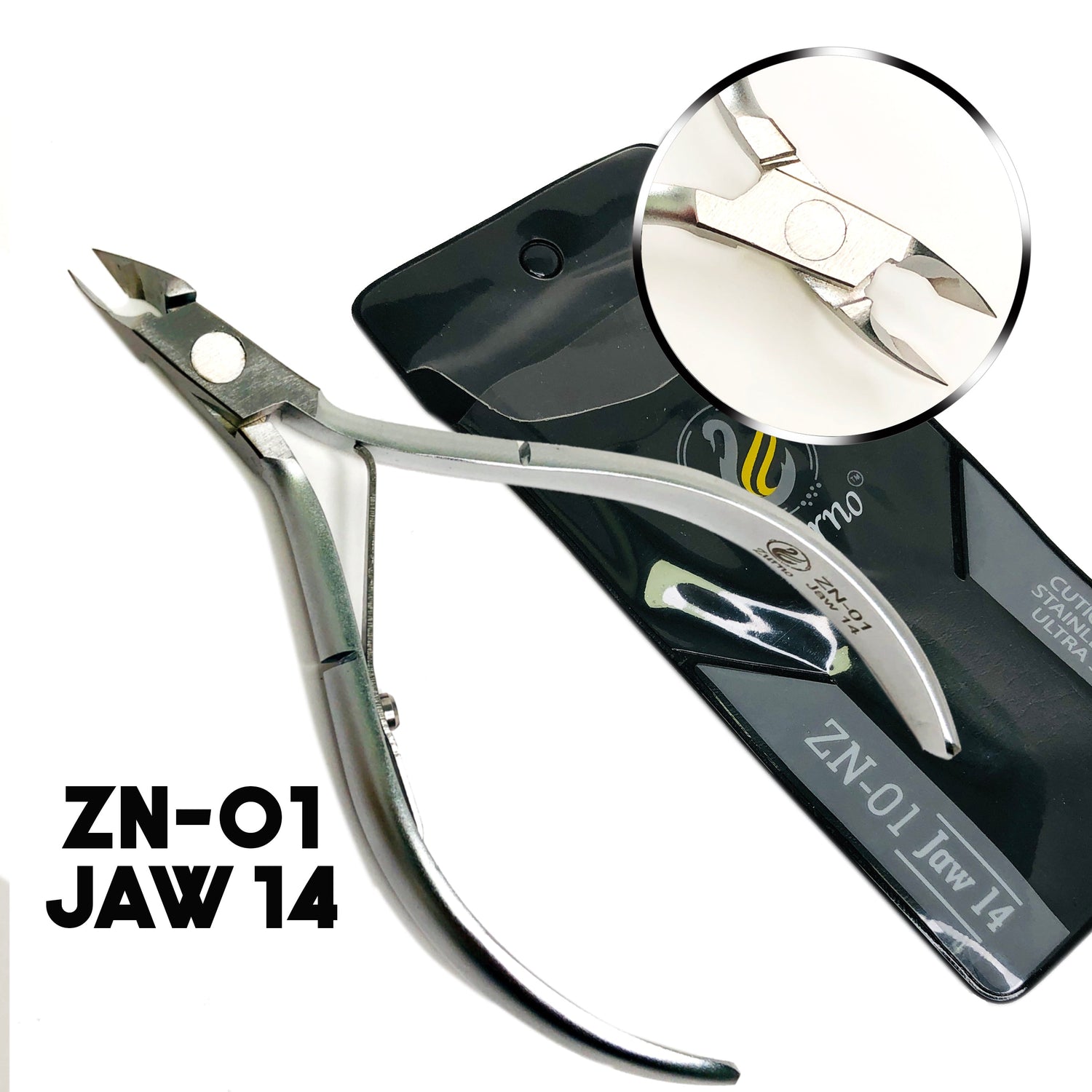 zTool Collection - zClipper, zNipper &amp; zPusher