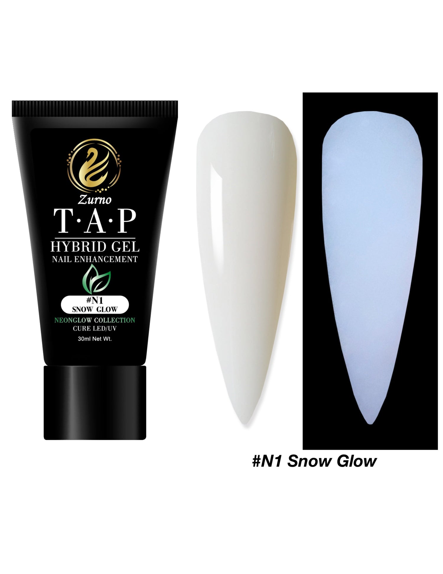 T.A.P Gel | Colors (Individual) Section