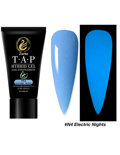 T.A.P Gel | Colors (Individual) Section