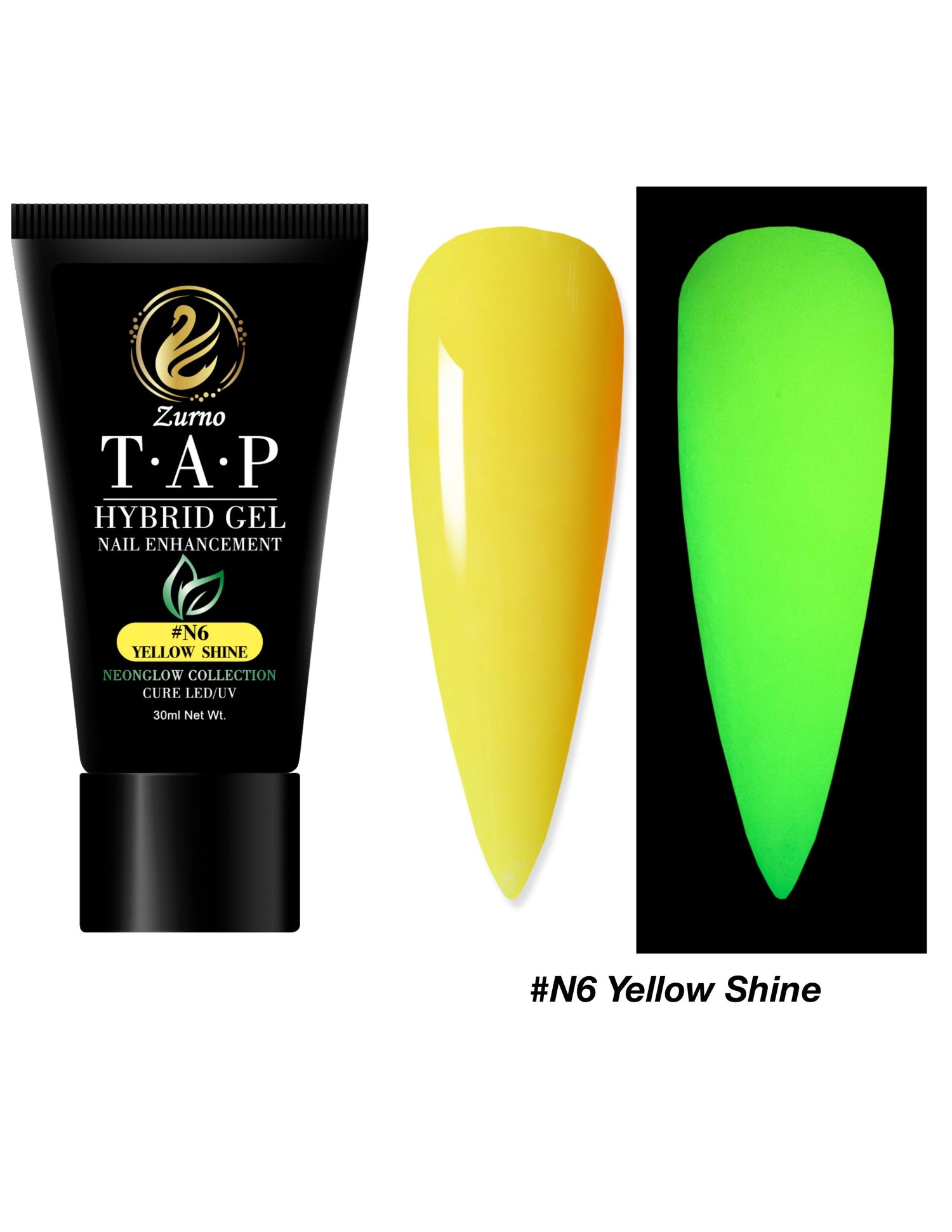 T.A.P Gel | Colors (Individual) Section