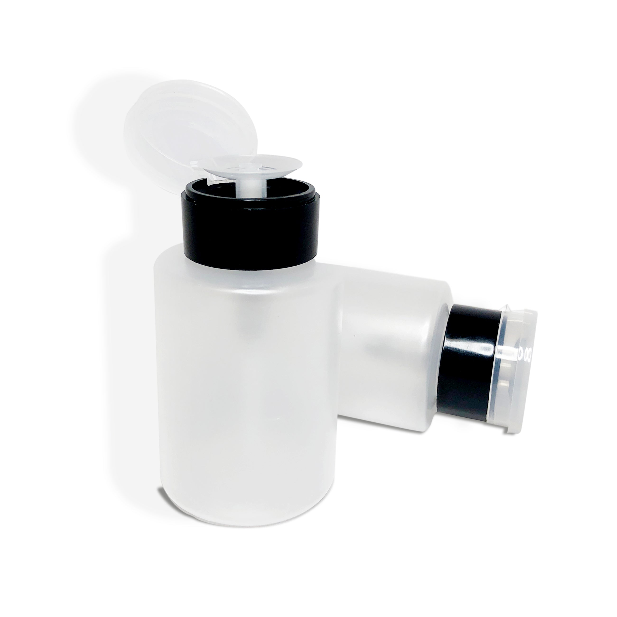 PUMP DISPENSER BOTTLE - 2 Pcs