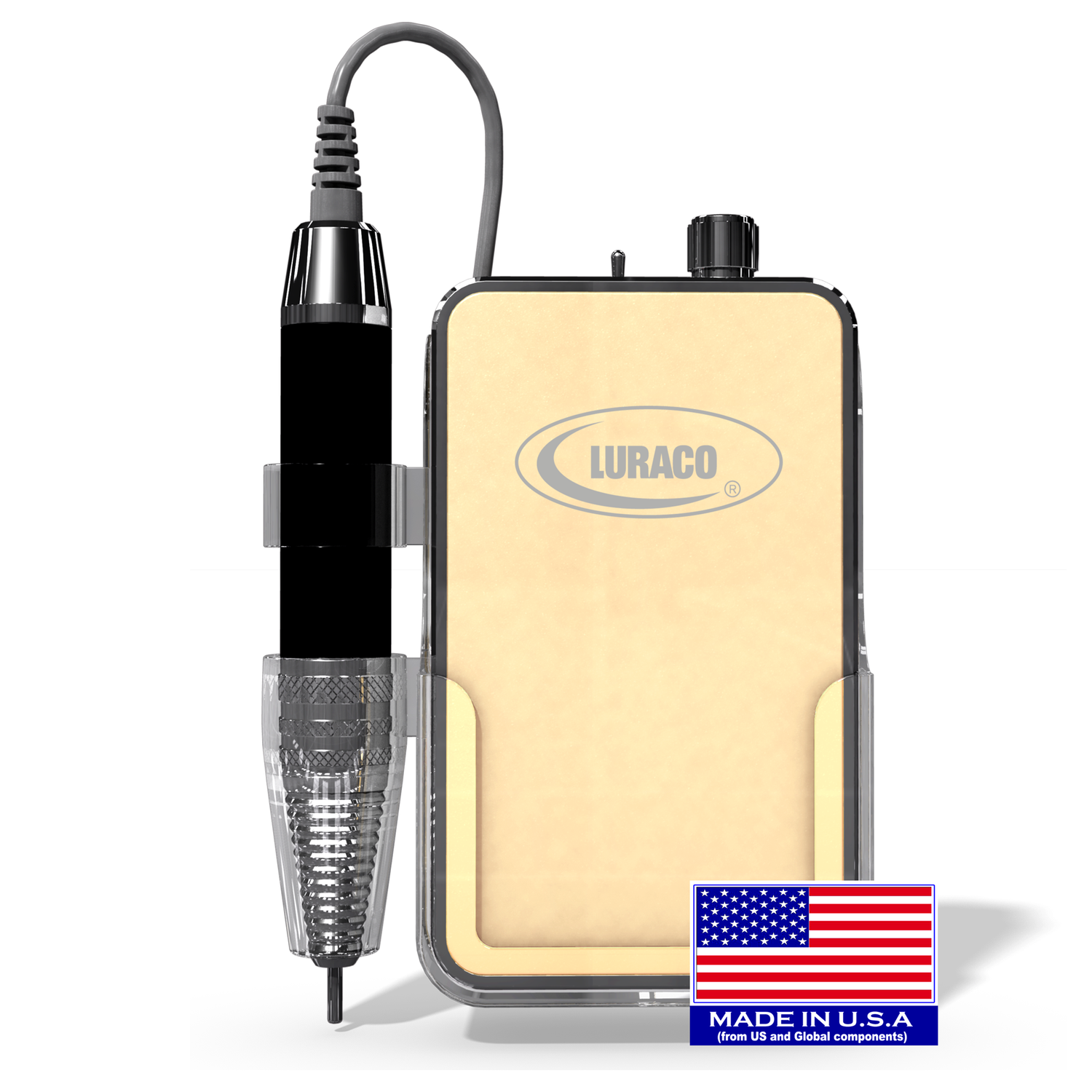 Luraco Pro-40k