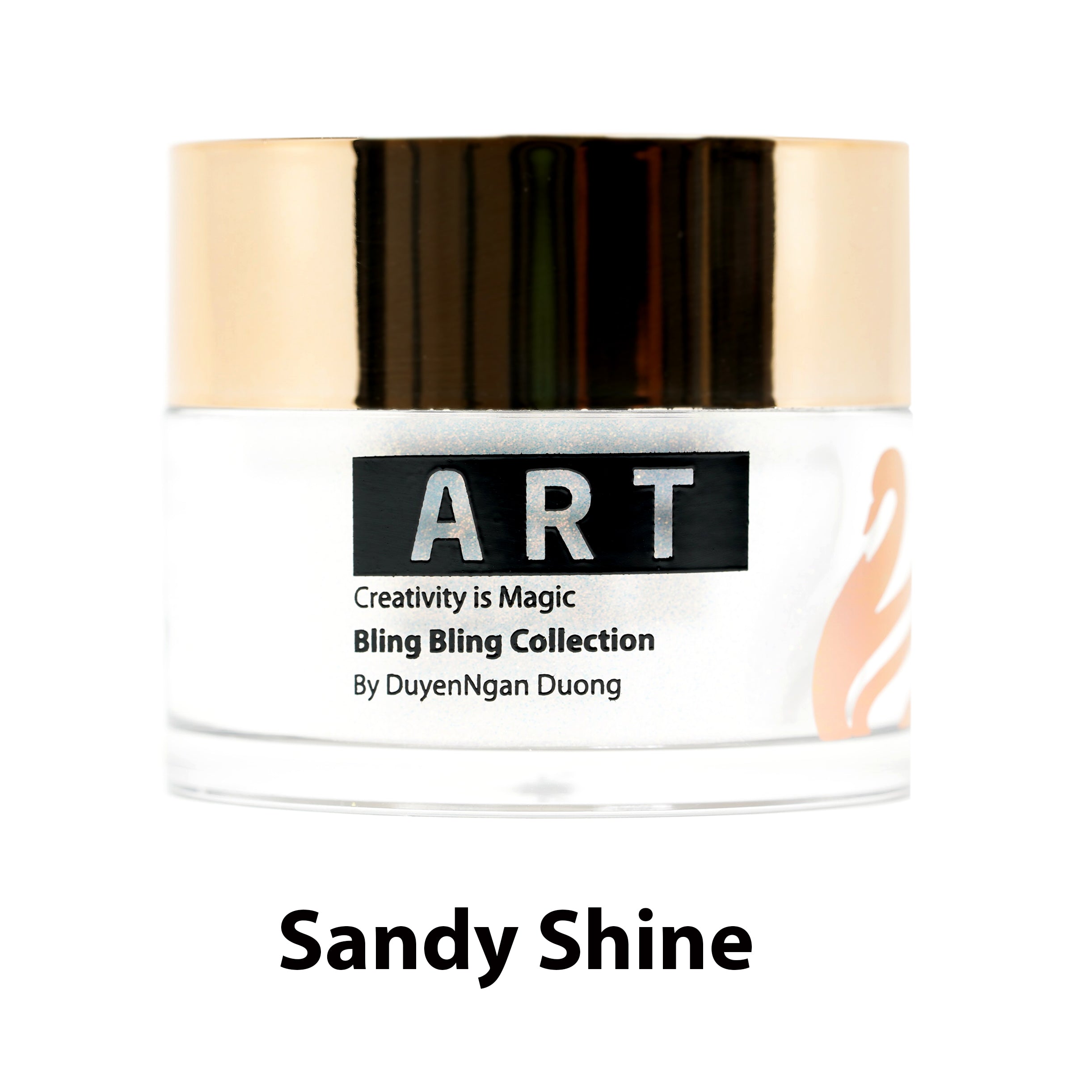 Sandy Shine 24gr