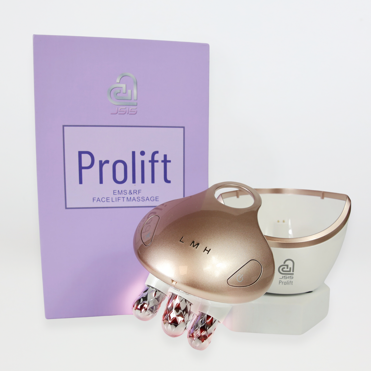 JSIS Prolift - Face Lift Massage