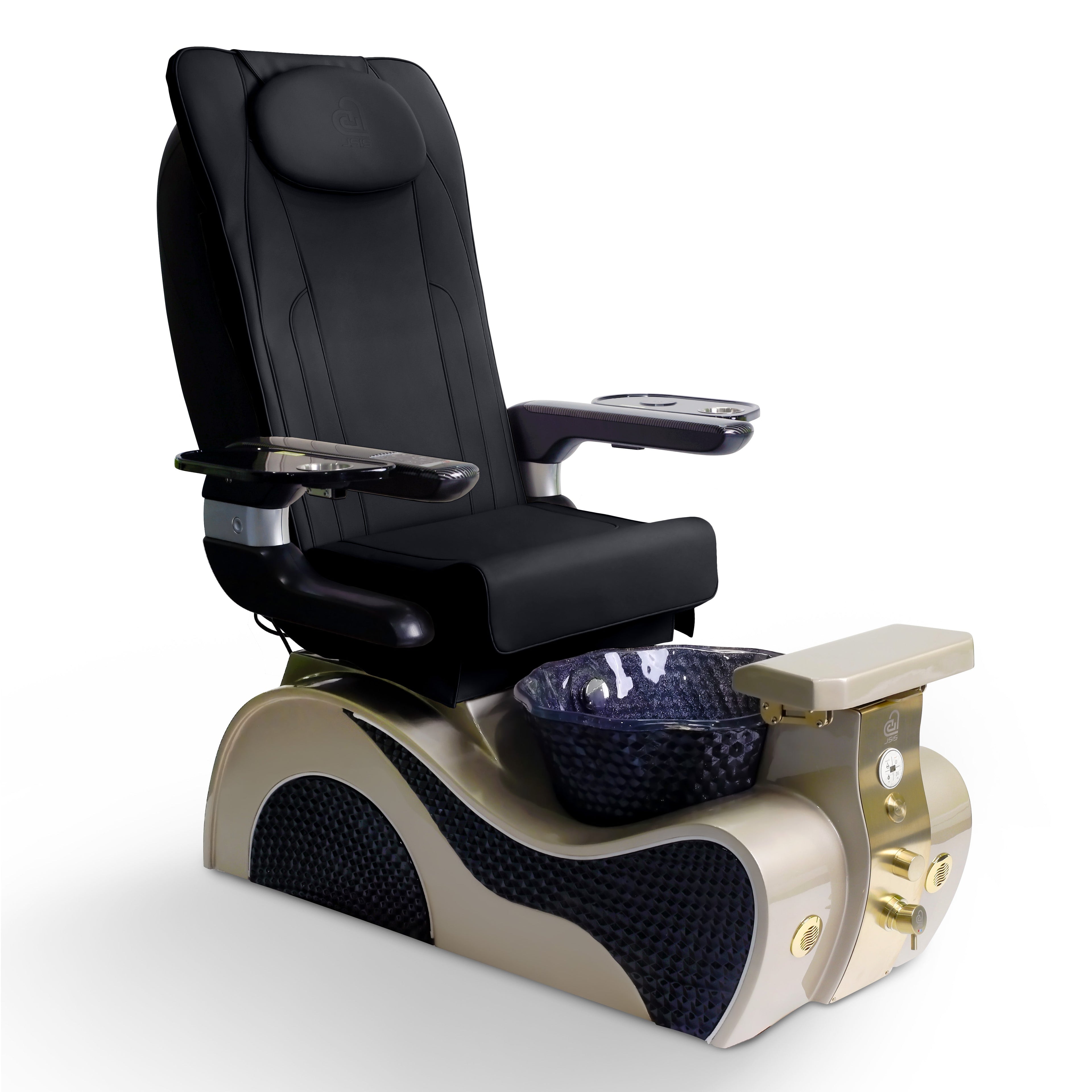 JSIS - Pedicure Spa Chair - ZF101 - SHIPPING FEE INCLUDED