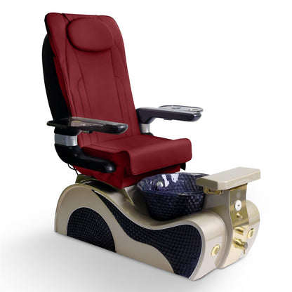 JSIS - Pedicure Spa Chair - ZF101 - SHIPPING FEE INCLUDED