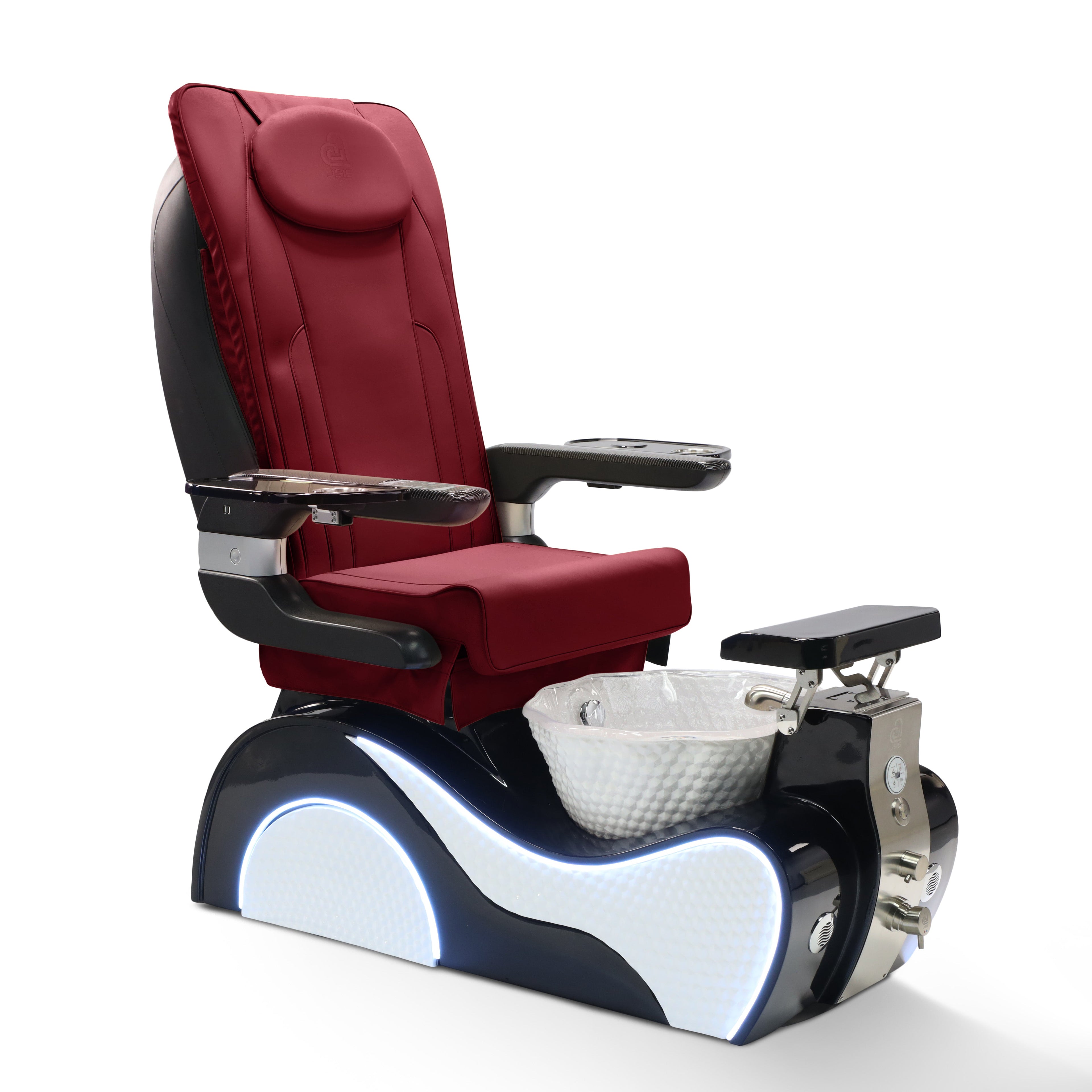 JSIS - Pedicure Spa Chair - ZF101 - SHIPPING FEE INCLUDED