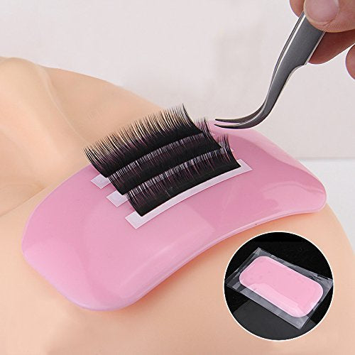 Lash Tool - Silicone Forehead Pad