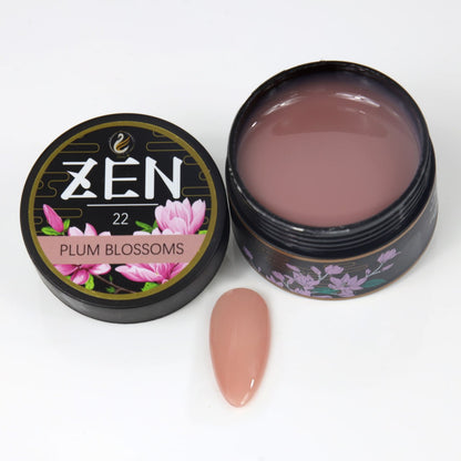 ZEN | Builder Gel Winter Garden Collection 