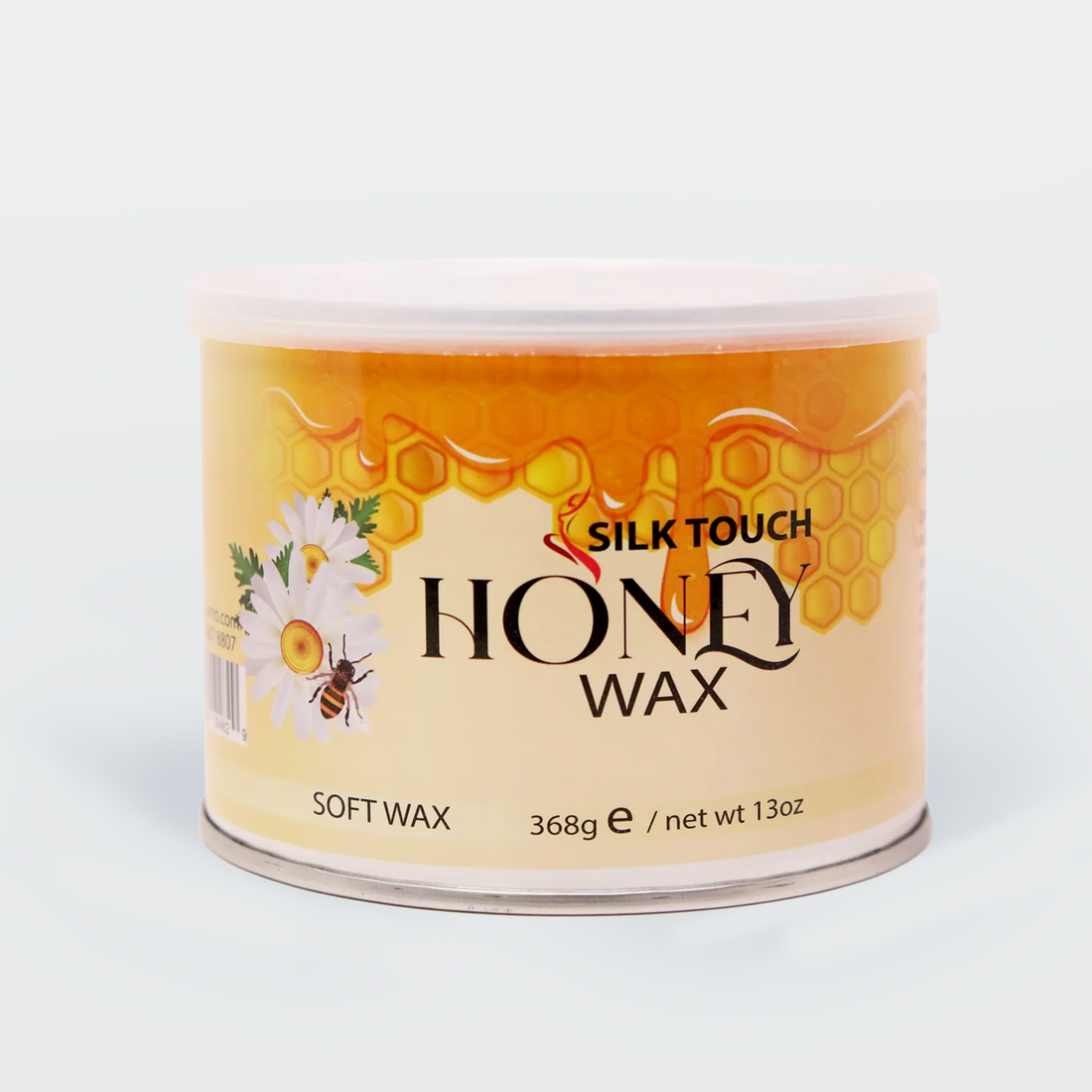 Silk Touch - Soft Wax