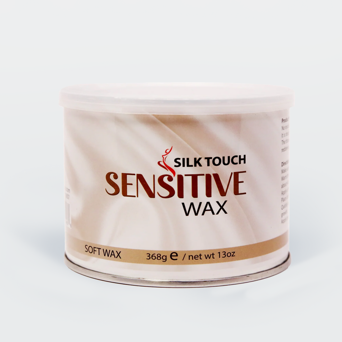 Silk Touch - Soft Wax