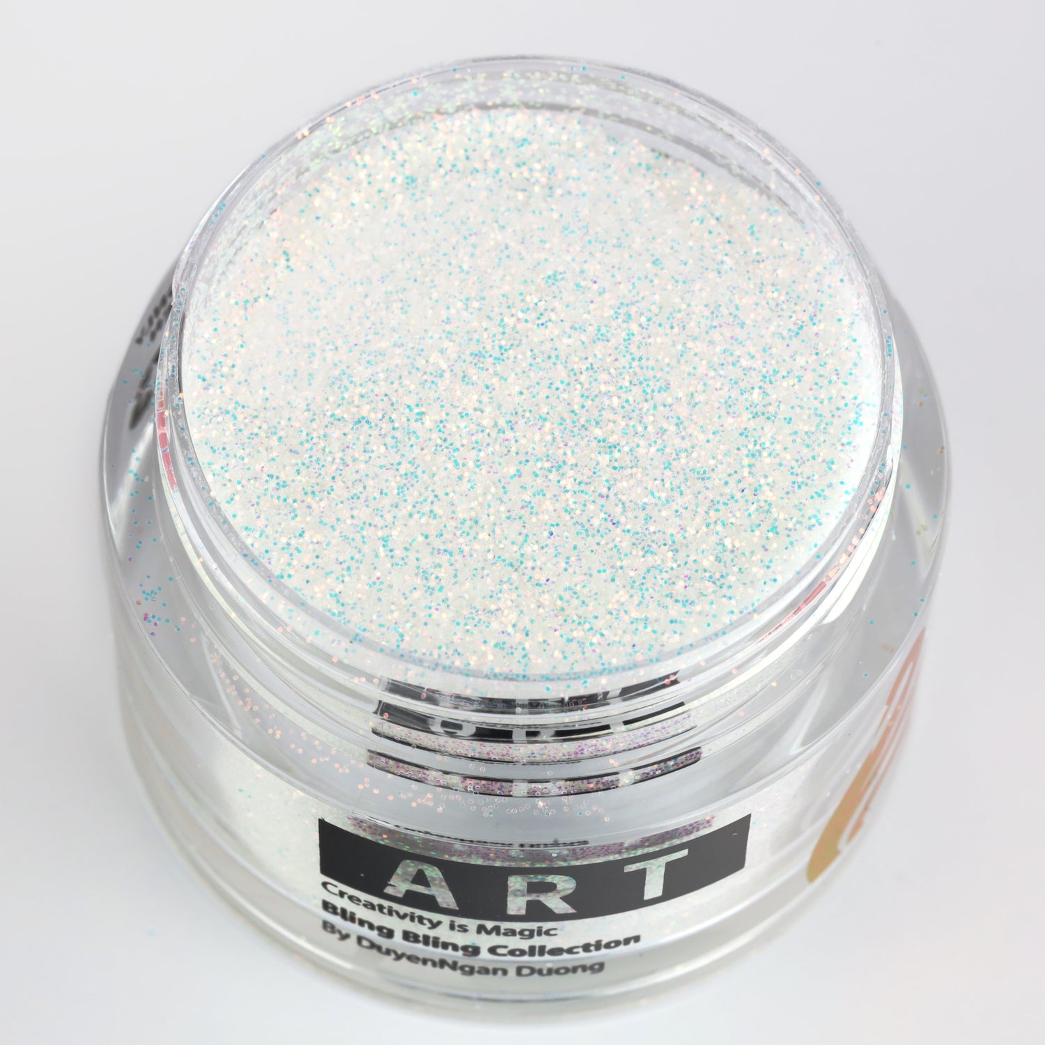 Sugar Glitter